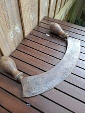 vintage Kitchen Herb Chopper