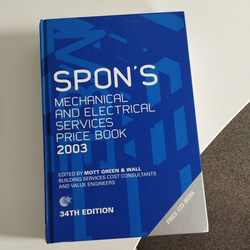 Spon mechanical and - spon's,