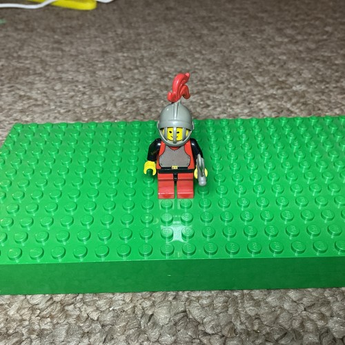 Lego vintage minifigures - vintage,