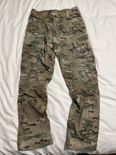 Crye Precision G4 Combat Pants 34L Multicam