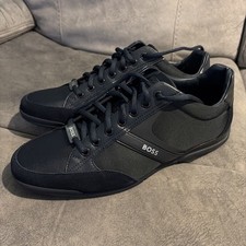 BOSS Saturn Low Profile Low