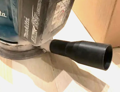 Henry hoover vacuum - adaptor, to