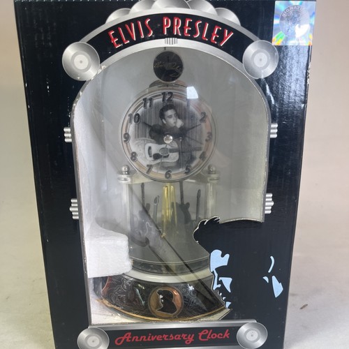 Elvis presley anniversary - elvis,