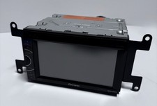 Pioneer AVH-X3500DAB DAB Radio
