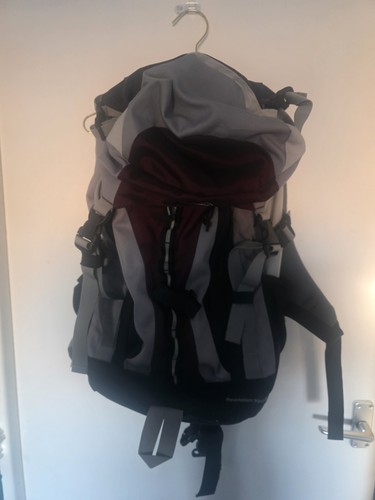 Backpack eurohike revolution - backpack,
