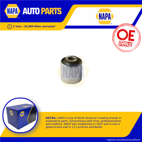 Wishbone control trailing - /, /