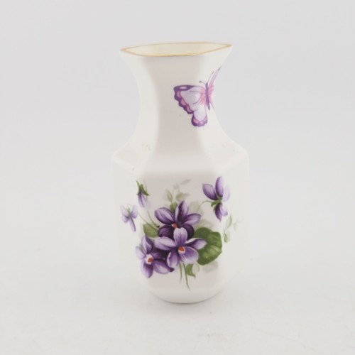 Aynsley bone china - aynsley, vase