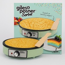 Giles & Posner Crepe Maker