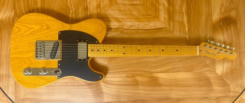 1995 fender japan - fender,
