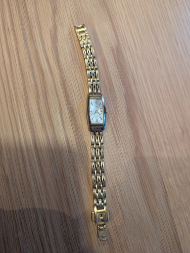 Citizen eco drive - eco-drive, gold