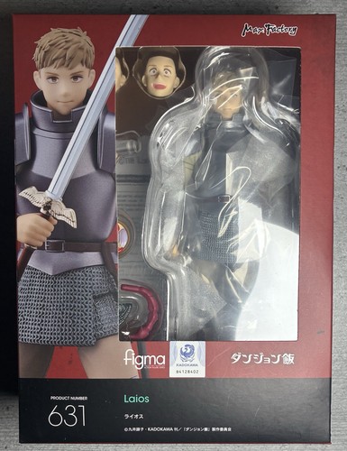 Official max factory figma - official,