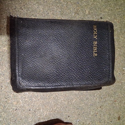 1928 holy bible - holy,