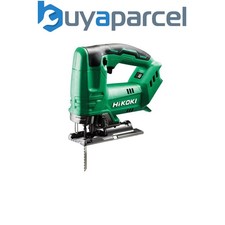 HiKOKI CJ18DAW4Z Cordless