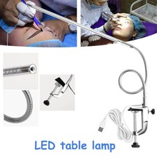 Beauty Nail Tattoo Salon Lamp