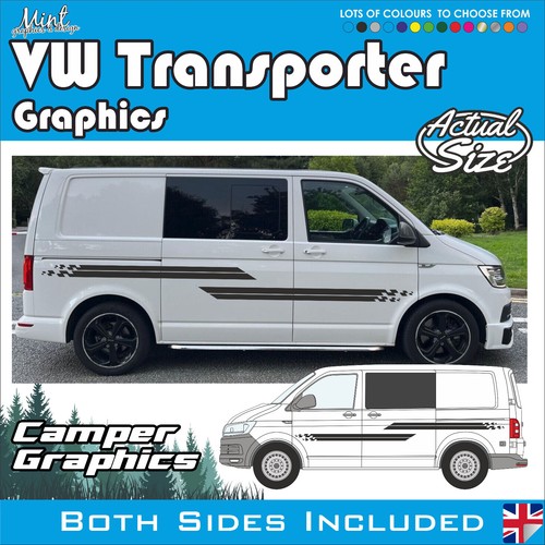 Swb transporter camper - vw,