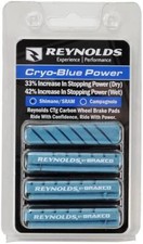 Reynolds Cryo Blue-Power Brake
