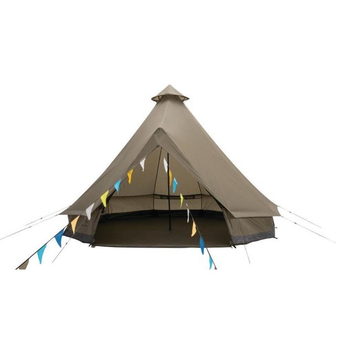 Man family bell tipi - tipi,