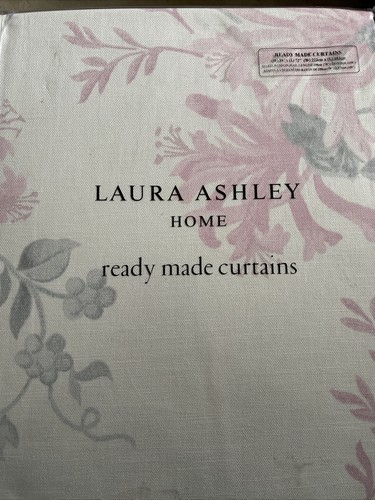 Laura ashley curtains 223 cm - laura,