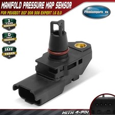 MAP Manifold Pressure Sensor
