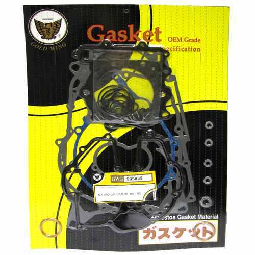 Full gasket set kit fits - gasket,