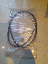 Honda CX 500 'B' Throttle