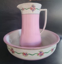 Vintage John Tams Bowl &