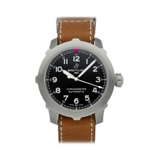 Breitling Aviator Super 8 B20