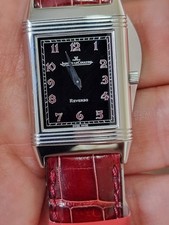 Jaeger-LeCoultre Reverso
