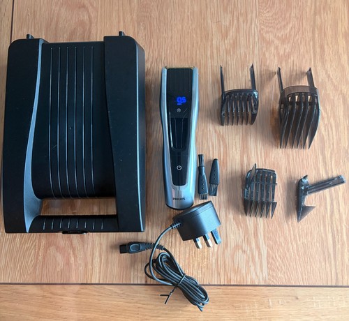 Philips hc9450 series 9000 - philips,