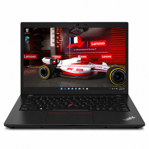 Lenovo thinkpad e14 gen - thinkpad, 1