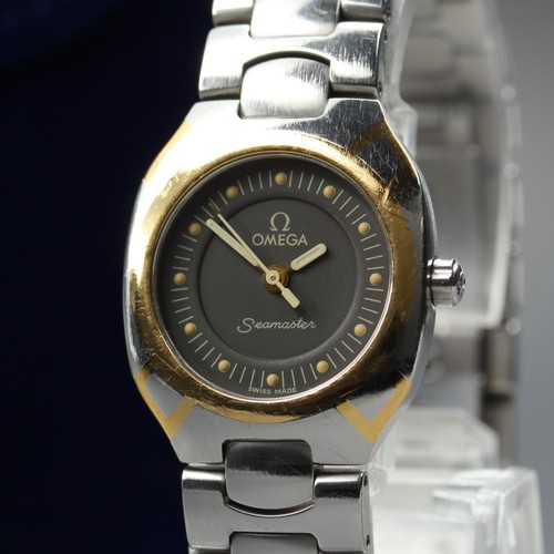 Excellent omega seamaster - [, ]