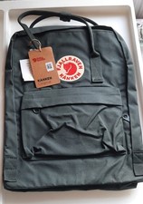Fjallraven Kanken Forrest