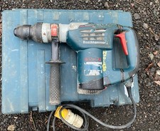 Bosch GBH 4-32 DFR SDS Plus