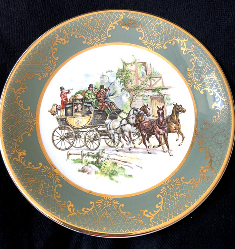 Weatherby hanley decorative - weatherby,