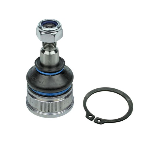 Axle ball joint - axle, l/r