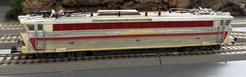 Jouef gauge 843 sncf - ho,