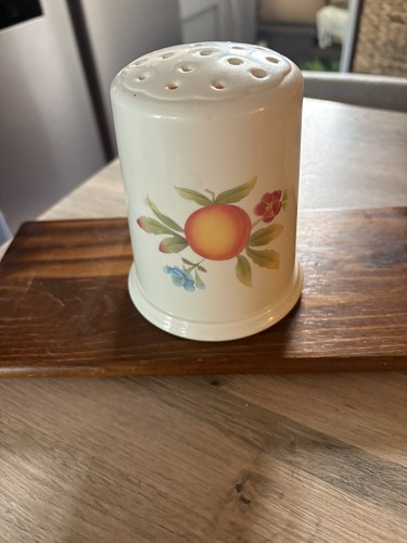 Vintage cloverleaf peaches - cloverleaf,