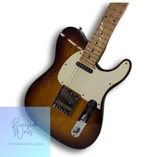 G&L 2015 ASAT Classic Tribute