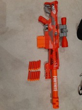 Nerf Fortnite Heavy Sniper