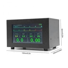 Digital SWR Power Meter