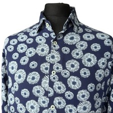 HAWES & CURTIS Shirt Mens