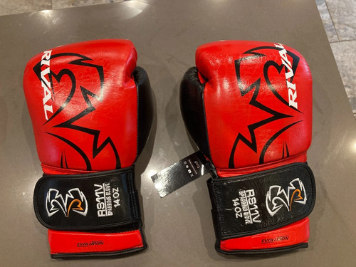 Rival rs11v evolution 14oz - rival,