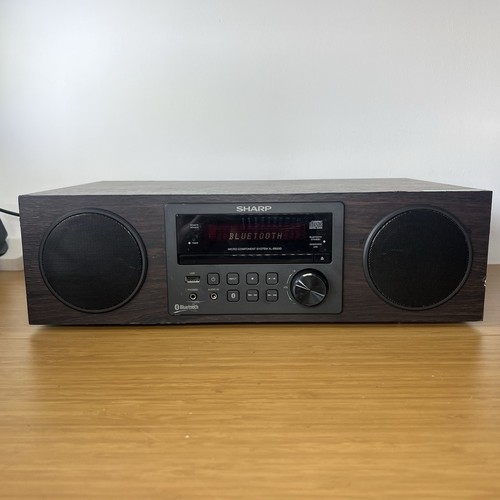 Sharp bb20d micro - sharp, xl-bb20d(br)