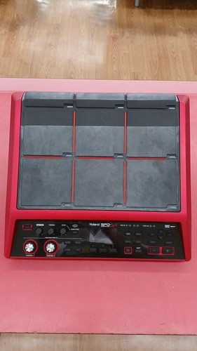 Roland spd special - roland, se