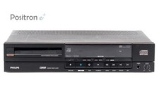 Philips CD650 CD Player /