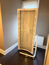 Philips HB555 Tanning Canopy