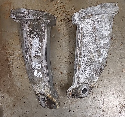 Ford pinto ohc alloy - ohc,