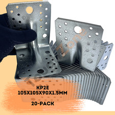 Large Corner Brackets - Heavy