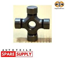 Joint, longitudinal shaft for