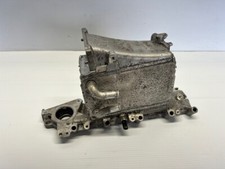  2014 SEAT LEON MK3 2.0D-M FR TDI INTAKE MANIFOLD/ CHARGECOOLER 04L 129 766AK